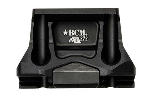 Scope Mounts Bravo Company A/T Optic Mount BCM 1.93" A/T MOUNT MRO BLK • Model: A/T Optic Mount